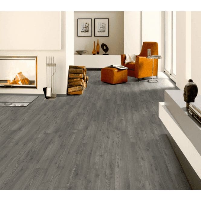 Sumatra 7mm Laminate Flooring | Carpet Warehouse Kilmarnock